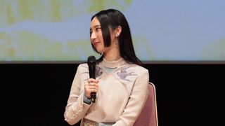 初大河で清少納言役のファーストサマーウイカ、「光る君絵」のハッシュタグに反応