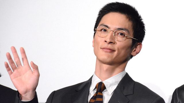 石田卓也：関連記事｜シネマトゥデイ