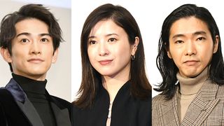 大河ドラマ「光る君へ」好きなキャラクタートップ10発表