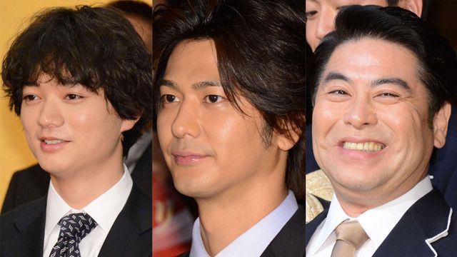 泉政行：関連記事｜シネマトゥデイ
