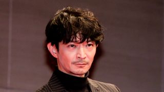 津田健次郎“ワル津田”節全開の悪役振り返る 佐々木蔵之介から「怖いけど低音ボイスがセクシー」