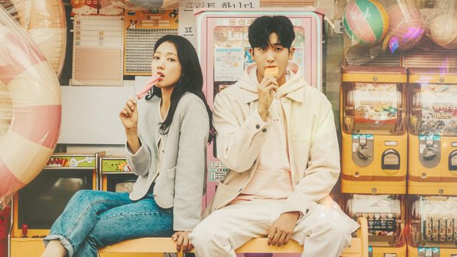 パク・シネ：出演映画・関連記事｜シネマトゥデイ