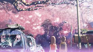新海誠監督『秒速5センチメートル』春のリバイバル上映決定 桜前線追いかけ全国106館
