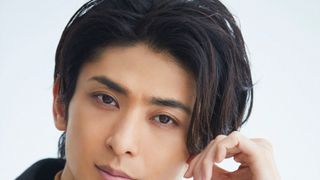 古川雄大主演、全国を舞台にした癒やしの人情グルメドラマ制作開始！2024年度冬放送
