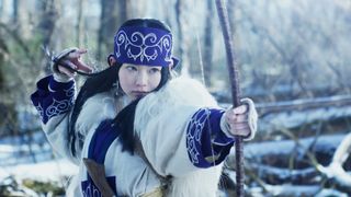 実写『ゴールデンカムイ』熱演を支えた小道具たち　細部までこだわり徹底