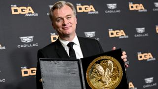 全米監督組合賞は『オッペンハイマー』クリストファー・ノーランが受賞！