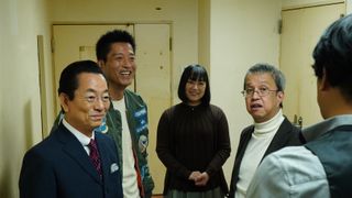 今夜「相棒22」落語家・橘亭青楽が22年ぶり再登場 よみがえる過去の事件