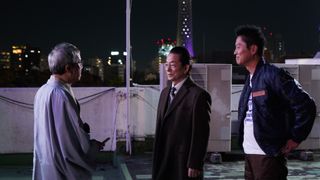 「相棒」season1の登場人物が22年ぶり再登場 粋なラストに感動の声【ネタバレあり】