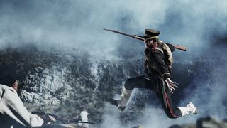 『ゴールデンカムイ』“不死身の杉元”はこうして作られた!山崎賢人の超絶アクションの裏側公開