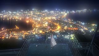 名探偵コナン『100万ドルの五稜星』とaiko初タッグ!主題歌入りの最新予告公開