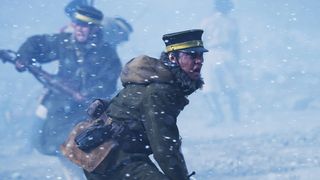 『ゴールデンカムイ』4DX版は何がスゴい？3つのポイント