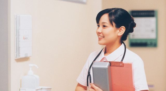 国仲涼子主演「ちゅらさん」20年の時を経て再放送決定！4月からNHK総合で