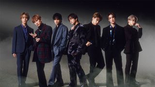 BALLISTIK BOYZ、地上波初の冠番組が3月14日スタート