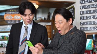 「不適切にもほどがある!」ムッチ先輩のパワーワードに反響 “秋津”との関係も明らかに