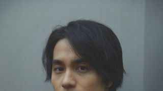 中村蒼、25年「べらぼう」で12年ぶり、2度目の大河出演　蔦屋重三郎の義理の兄に
