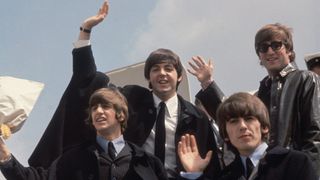 ザ・ビートルズ、各メンバーの視点から描く4本の長編が2027年公開『007』サム・メンデスが監督