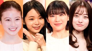 「ブギウギ」の次は？今後の朝ドララインナップ全解明！