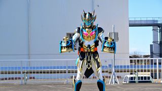 「仮面ライダーガッチャード」宝太郎、禁断の錬成 第24話「急転直下!禁断の鋼鉄ライダー!」あらすじ