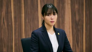 広瀬アリス、連続ドラマW「完全無罪」主演　少女誘拐殺人事件の冤罪裁判に挑む弁護士役