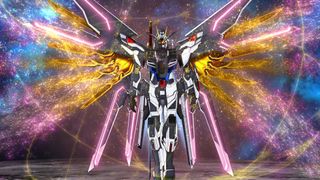マイティーストライクフリーダムガンダム降臨!『ガンダムSEED FREEDOM』新カット12枚一挙公開