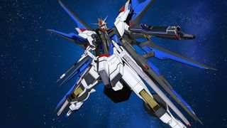 『機動戦士ガンダムSEED FREEDOM』最大の挑戦は3DCGのMS戦 プロデューサーが明かす大ヒットの裏側