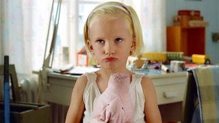 『ロッタちゃん』子役が37歳に　日本へ動画メッセージ　来日は「最高の思い出」