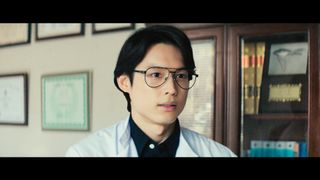 松村北斗、大泉洋と共演の夢叶う　映画『ディア・ファミリー』で実在の人物をモデルにした医師役