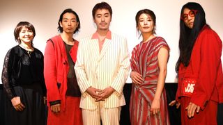 小泉今日子、マヒトゥ監督作品「この30年ぐらいのなかで1番好きな日本映画」と大絶賛