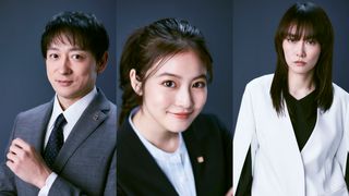 今田美桜主演「花咲舞が黙ってない」、山本耕史＆菊地凛子の出演が決定！名バディと敵役で