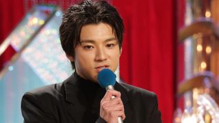 山田裕貴、俳優歴13年で「新人賞はまだ獲れますか？」『ゴジラ-1.0』など4作で話題賞受賞