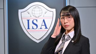 「ブンブンジャー」ハシヤスメ・アツコ出演決定！謎の調査官・細武調役