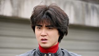 「不適切にもほどがある！」ムッチ先輩まさかの出会いに反響　タイムマシンを信じる理由に「かわいい」の声も