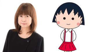 「ちびまる子ちゃん」声優・TARAKOさん死去 最後の出演エピソードは24日放送