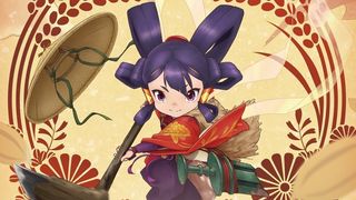 「天穂のサクナヒメ」テレビアニメ化決定　制作は「SHIROBAKO」P.A.WORKS