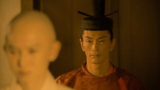 「光る君へ」玉置玲央、視聴者のヘイト担う道兼は「人間を象徴する人物」