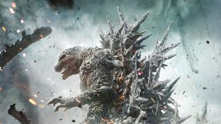 『ゴジラ-1.0』「怪獣王+特撮=オスカー」ギレルモ・デル・トロが受賞祝福