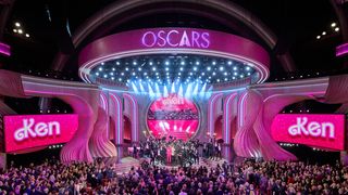 アカデミー賞視聴者数、3年連続アップ!