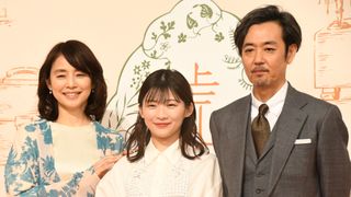 伊藤沙莉、朝ドラ「虎に翼」スタート直前!「いいパワーがもらえる予感」