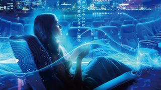 横浜みなとみらいに映画館がオープン!全席没入音響体感シート導入は世界初