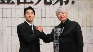 仲野太賀、2026年大河ドラマ「豊臣兄弟！」主演！豊臣秀長の下剋上サクセスストーリー