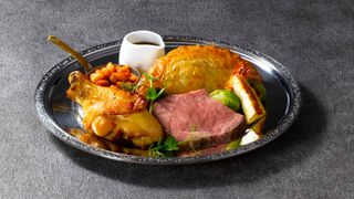 東京のハリポタ施設の『ハリー・ポッター』すぎる新メニューが秀逸