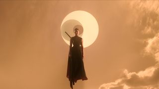 中国SF「三体」実写化に恐怖心も…「GOT」スタッフ再集結で挑むNetflix版「間違っていなかったと証明できる」