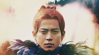 『キングダム』李牧役になぜ小栗旬？