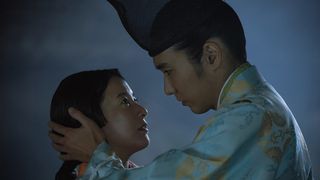 「光る君へ」まひろ&道長、愛のもつれに議論白熱