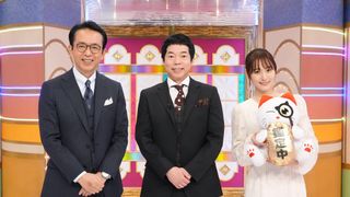 「開運！なんでも鑑定団」元櫻坂46・菅井友香が新MC就任　片渕茜アナは番組アシスタント卒業
