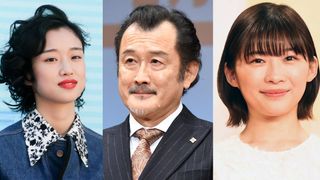 2024年春観たいドラマは？期待度ランキングTOP20発表