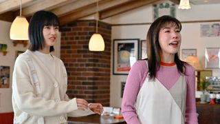 「不適切にもほどがある！」純子と渚の母娘シーンに反響　時を超えた助言に「泣ける」の声