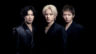 今夜、Number_iが民放初歌唱!日テレ新音楽番組「with MUSIC」春の2時間SP生放送