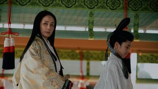 「光る君へ」嫁姑バトルの兆し…言葉と裏腹な“圧”が恐ろしすぎる