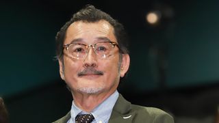 吉田鋼太郎「おいハンサム!!2」のコルセットは「監督が仕掛けた罠」